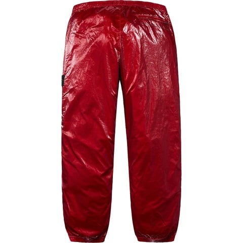 Supreme®/Stone Island® New Silk Light Pant - Supreme
