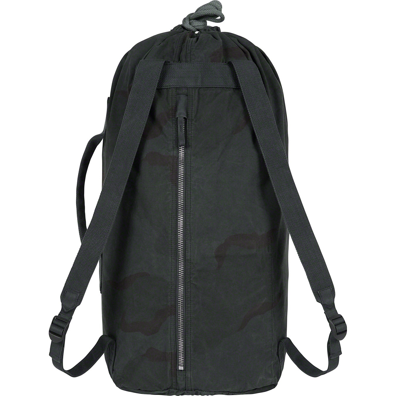 バッグ Supreme Stone  Camo Backpack Black Supreme Stone Island Camo Backpack Black Camo - SS19 - US