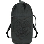 Supreme Stone Island Camo Backpack (SS19) - $298