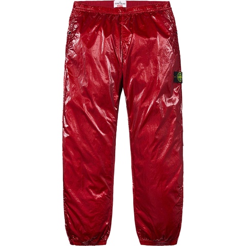 Supreme®/Stone Island® New Silk Light Pant - Supreme