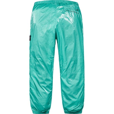 パンツ supreme stone new silk light pants Supreme®/Stone Island® New Silk Light Pant - Supreme