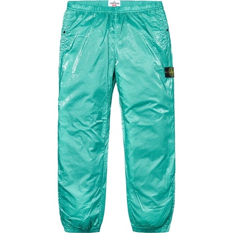 Supreme®/Stone Island® New Silk Light Pant - Supreme