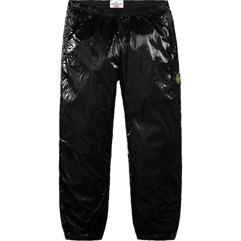 Supreme®/Stone Island® New Silk Light Pant - Supreme