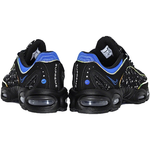 Supreme Supreme®/Nike® Air Tailwind IV - Colorway