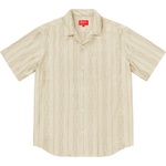 Supreme Guadalupe S S Shirt (SS19) - Natural