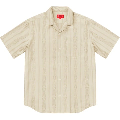 Guadalupe S/S Shirt - spring/summer 2019 - Supreme