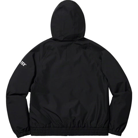 GORE-TEX Hooded Harrington Jacket - Supreme
