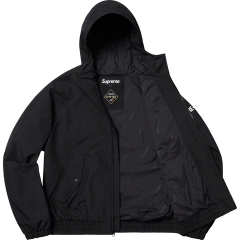 GORE-TEX Hooded Harrington Jacket - Supreme