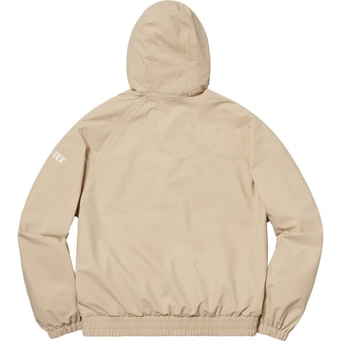 GORE-TEX Hooded Harrington Jacket - Supreme