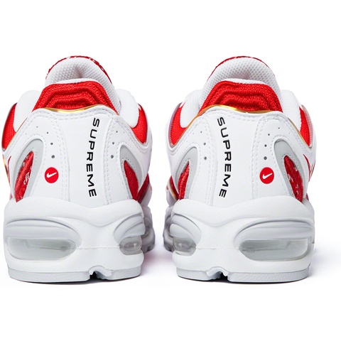 Supreme Supreme®/Nike® Air Tailwind IV - White