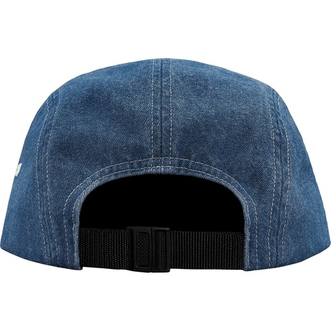 Worldwide Visor Tape Camp Cap - spring/summer 2019 - Supreme