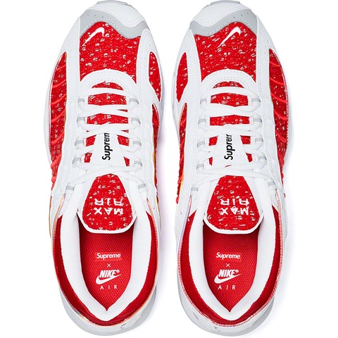 Supreme Supreme®/Nike® Air Tailwind IV - White