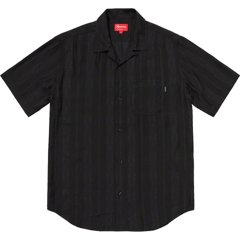 Guadalupe S/S Shirt - spring/summer 2019 - Supreme