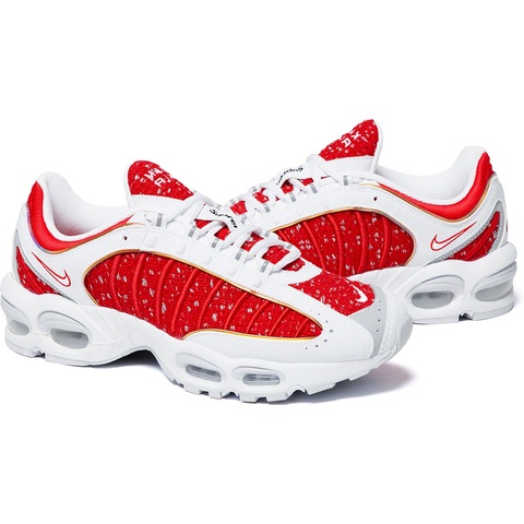Supreme Supreme®/Nike® Air Tailwind IV - White