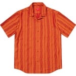 Supreme Guadalupe S S Shirt (SS19) - Orange