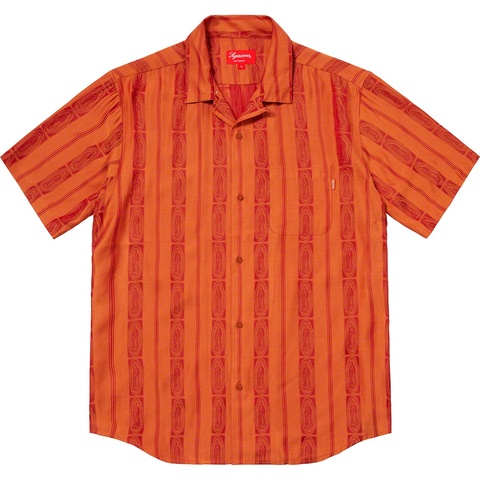 Guadalupe S/S Shirt - spring/summer 2019 - Supreme