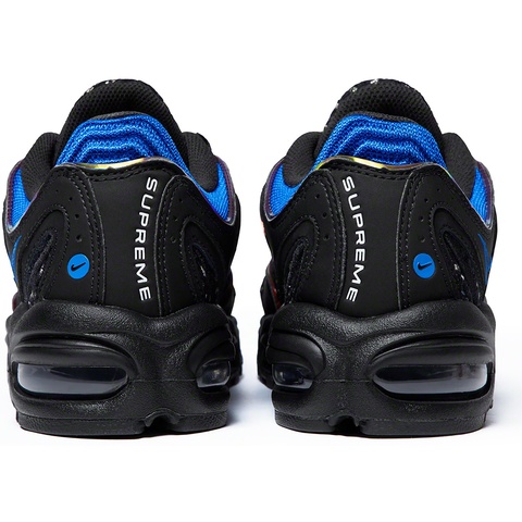Supreme Supreme®/Nike® Air Tailwind IV - Black