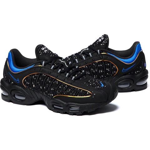 Supreme Supreme®/Nike® Air Tailwind IV - Black