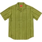 Supreme Guadalupe S S Shirt (SS19) - Green