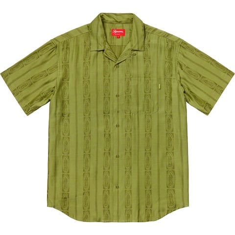 Guadalupe S/S Shirt - spring/summer 2019 - Supreme