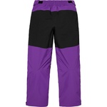 Supreme Supreme The North Face Arc Logo Mountain Pant (SS19) - Purple