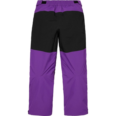 Supreme®/The North Face® Arc Logo Mountain Pant - Supreme