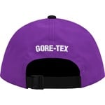 Supreme Supreme The North Face Arc Logo 6-Panel (SS19) - Purple