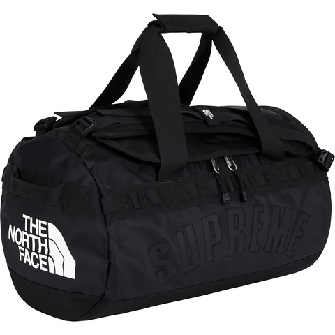 Supreme®/The North Face® Arc Logo Small Base Camp Duffle Bag - Supreme