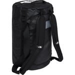 Supreme Supreme The North Face Arc Logo Small Base Camp Duffle Bag (SS19) - Black