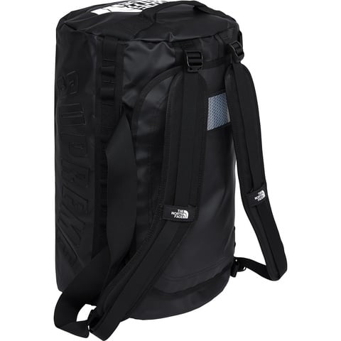 Supreme®/The North Face® Arc Logo Small Base Camp Duffle Bag - Supreme