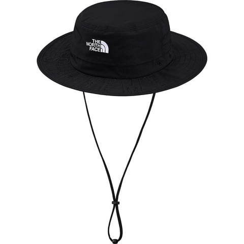 Supreme®/The North Face® Arc Logo Horizon Breeze Hat - Supreme