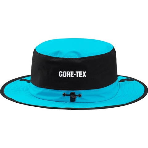 Supreme Supreme®/The North Face® Arc Logo Horizon Breeze Hat - Teal