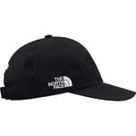 Supreme Supreme The North Face Arc Logo 6-Panel (SS19) - Black