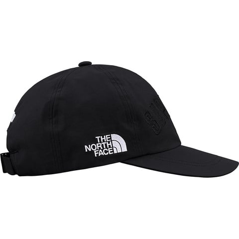 Supreme®/The North Face® Arc Logo 6-Panel - Supreme