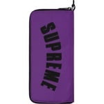 Supreme Supreme The North Face Arc Logo Organizer (SS19) - Purple