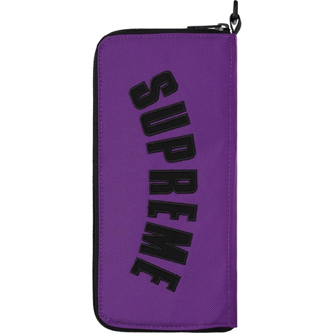 Supreme®/The North Face® Arc Logo Organizer - Supreme Supreme®/The North Face® Arc Logo Organizer - Supreme