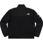 Supreme Supreme The North Face Arc Logo Denali Fleece Jacket (SS19) - Black