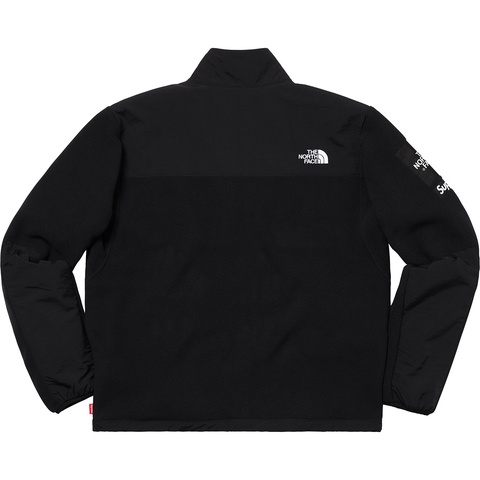 Supreme®/The North Face® Arc Logo Denali Fleece Jacket - Supreme