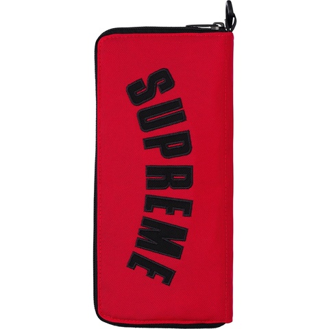 Supreme®/The North Face® Arc Logo Organizer - Supreme