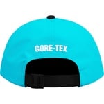 Supreme Supreme The North Face Arc Logo 6-Panel (SS19) - Teal