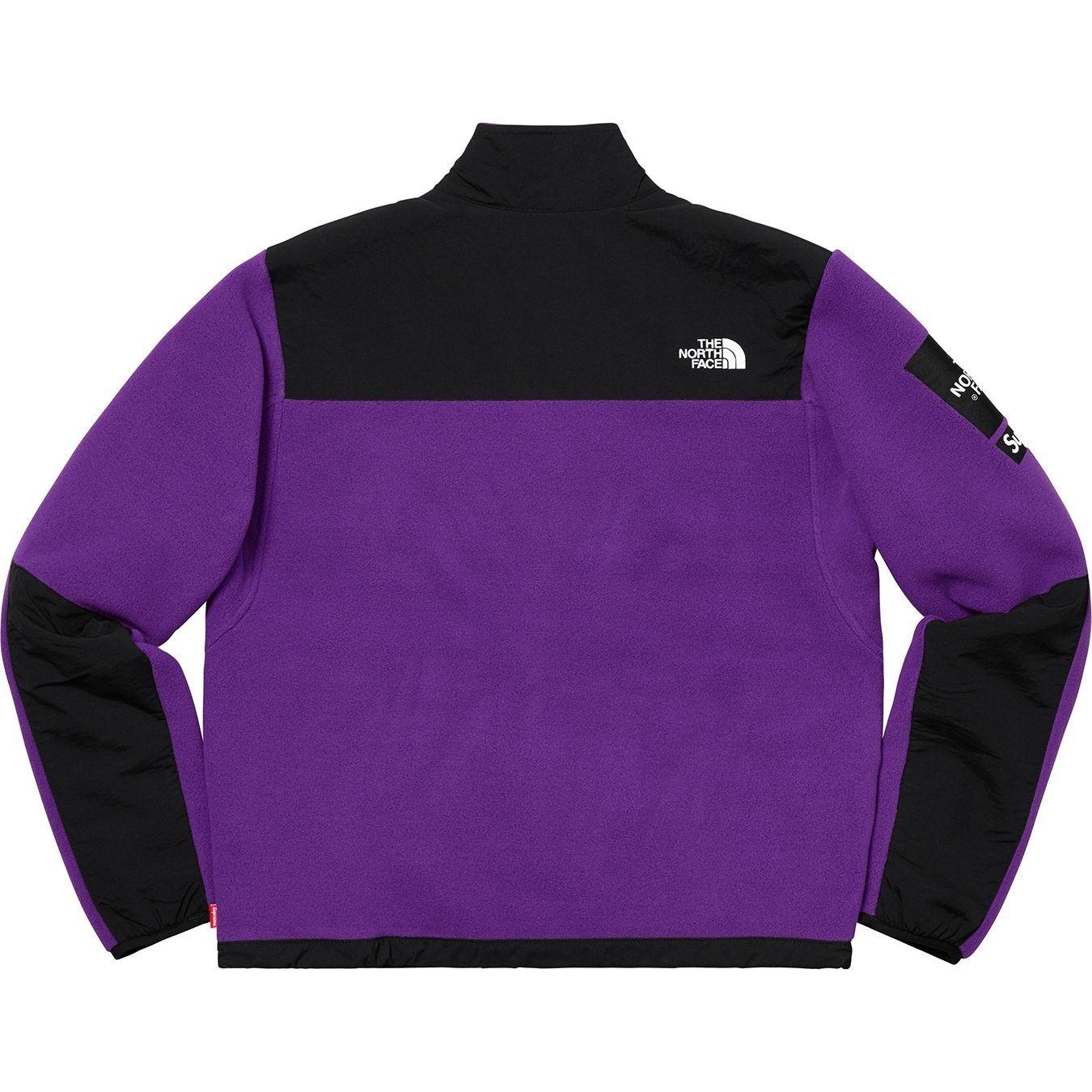 ジャケット・アウター Supreme Arc Logo Denali Fleece Jacket S Supreme The North Face Arc Logo Denali Fleece Jacket (SS19
