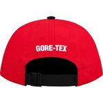 Supreme Supreme The North Face Arc Logo 6-Panel (SS19) - Red