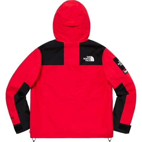 Supreme®/The North Face® Arc Logo Mountain Parka - Supreme
