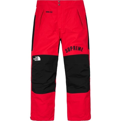Supreme®/The North Face® Arc Logo Mountain Pant - Supreme