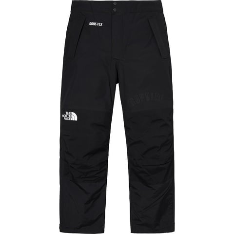 Supreme®/The North Face® Arc Logo Mountain Pant - Supreme