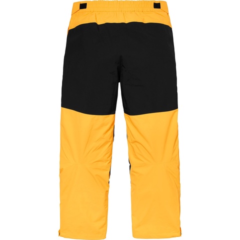 Supreme®/The North Face® Arc Logo Mountain Pant - Supreme
