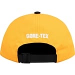 Supreme Supreme The North Face Arc Logo 6-Panel (SS19) - Yellow