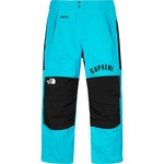 Supreme Supreme The North Face Arc Logo Mountain Pant (SS19) - Teal