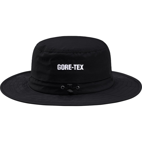 Supreme Supreme®/The North Face® Arc Logo Horizon Breeze Hat - Black