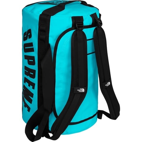 Supreme®/The North Face® Arc Logo Small Base Camp Duffle Bag - Supreme